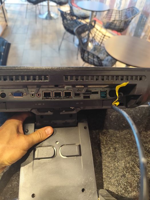 Sistem POS ELO TOUCH  all in one