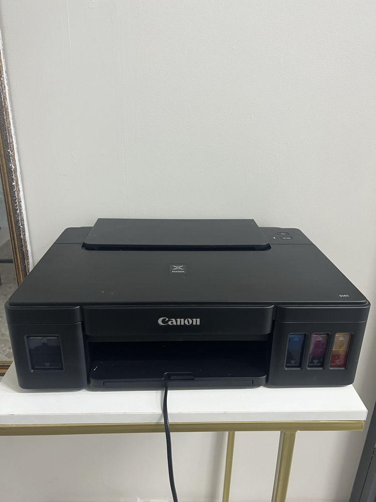 Принтер Canon PIXMA G1411.