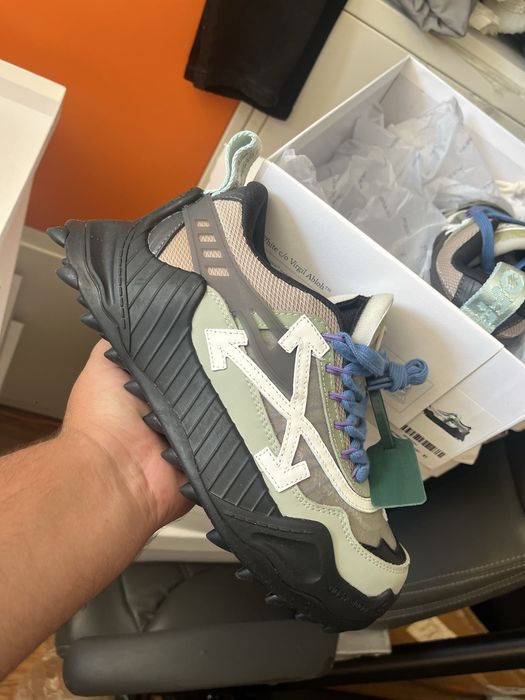 Off white odsy (marimi 40;41;42;43)