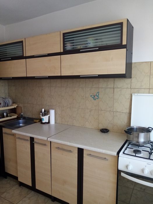 Apartament 2 camere central