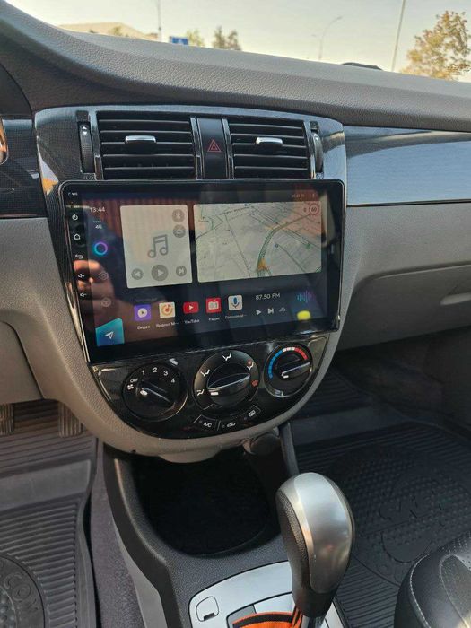 Gentra 3 позиция 2022