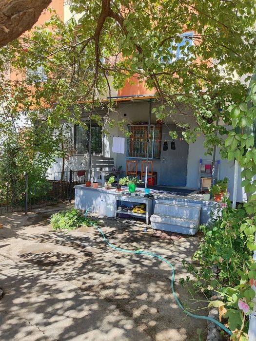 Продаём квартиру на Юнусабаде 6-17 -37