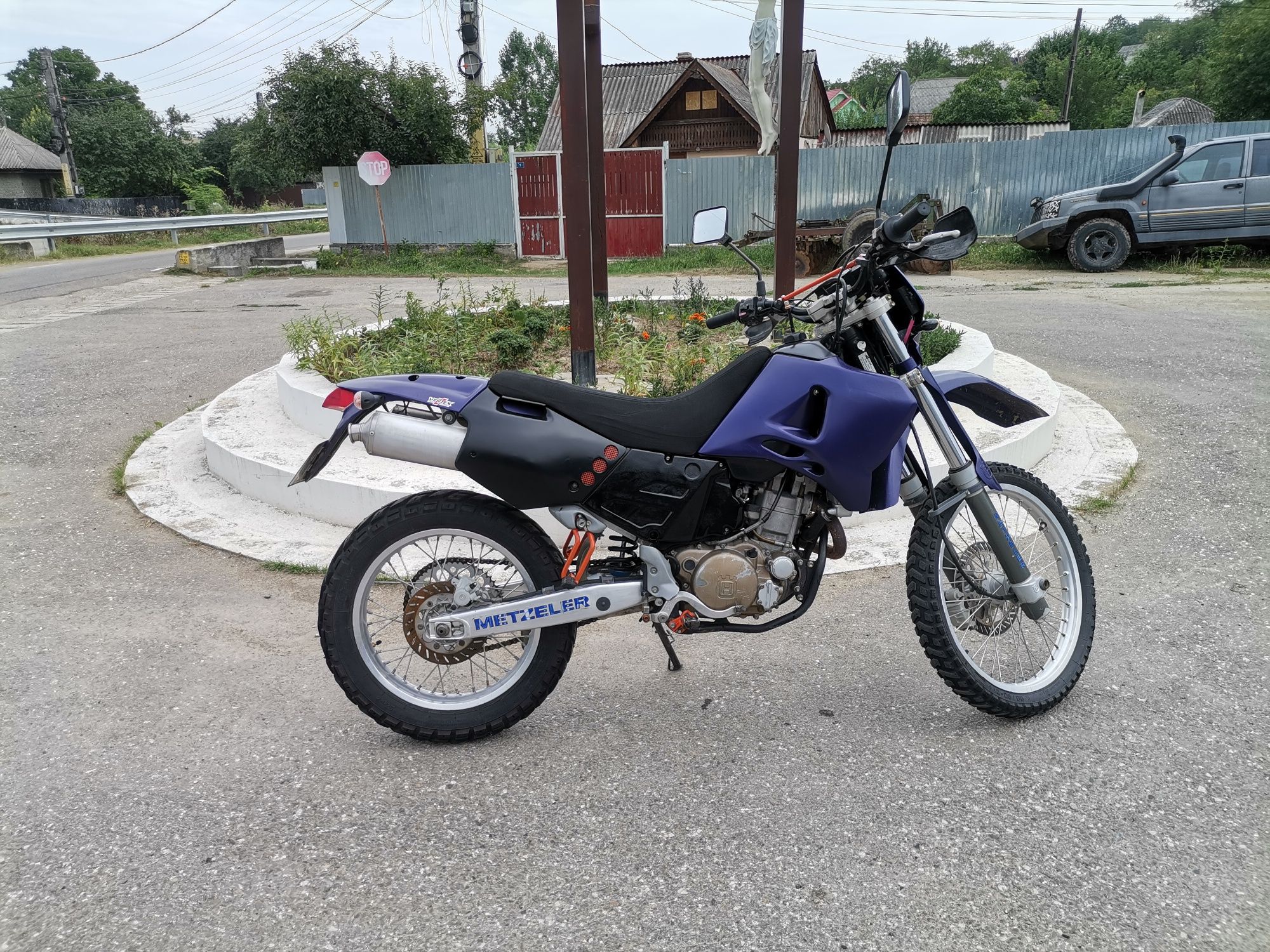 Husqvarna te 610 2003 A2