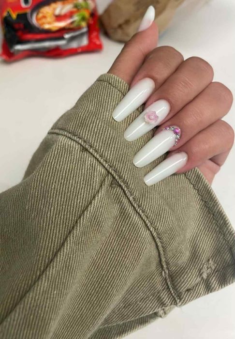 Unghii Cu Gel Sector 6