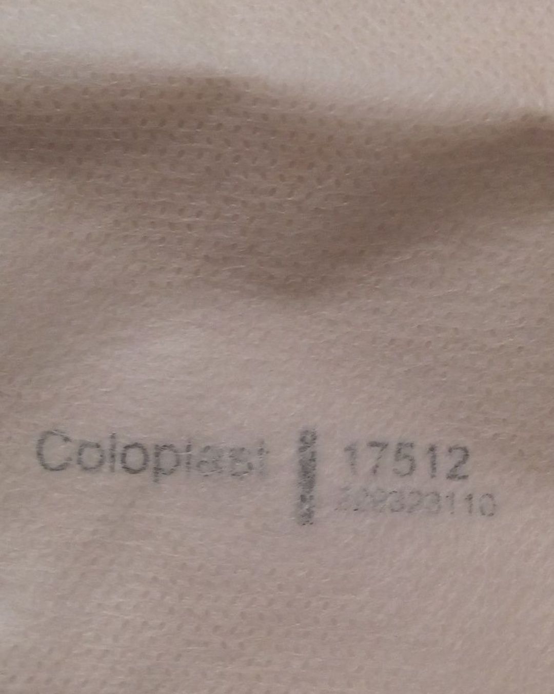 Saci colectori colostomie/ileostomie cu evacuare si adeziv convex