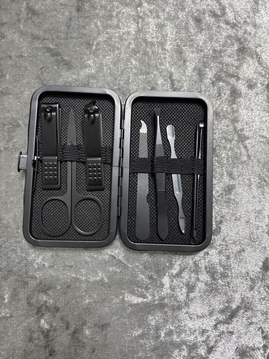 Комплект за изрязване на нокти