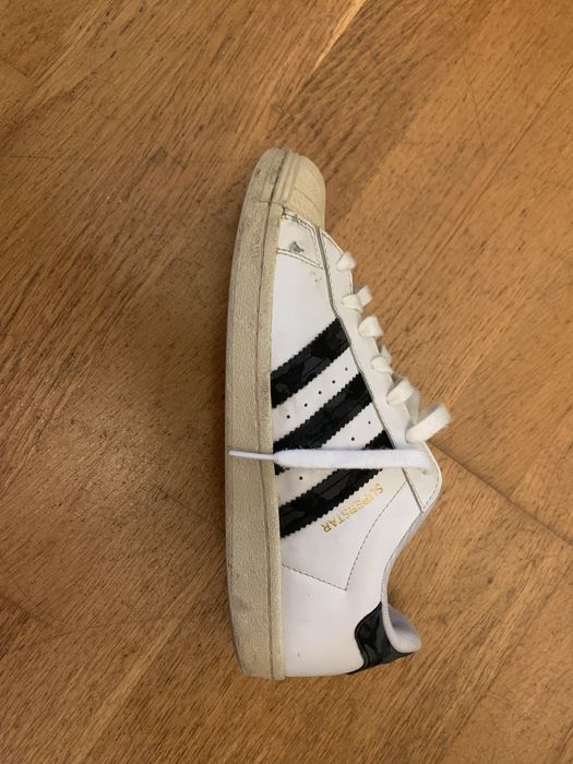Adidas superstar