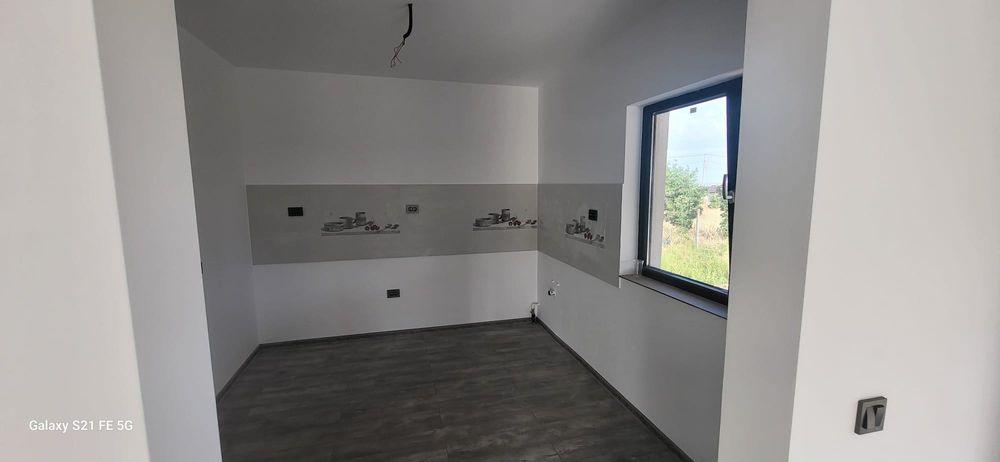 Casa de vanzare Tulucesti