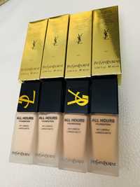 Ysl All Hours Foundation