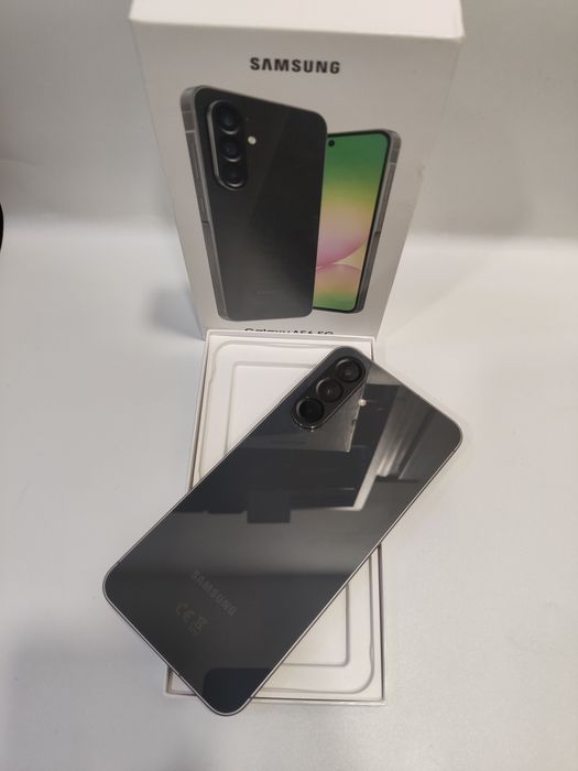 Hope Amanet P8 Samsung A56 128GB 8 GB RAM Fullbox! Garanție