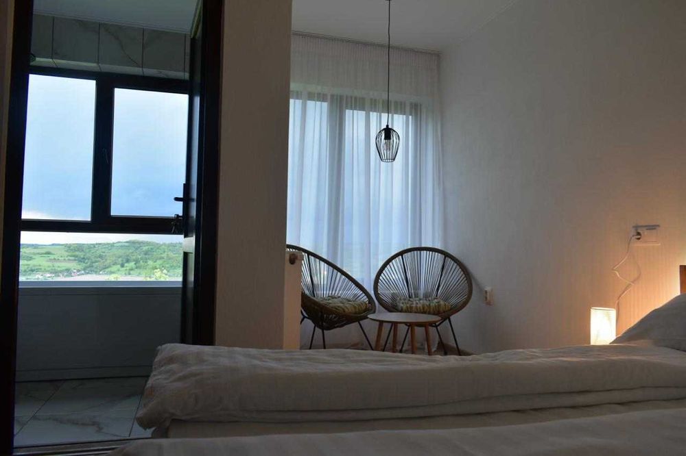 cabana disponibila de revelion