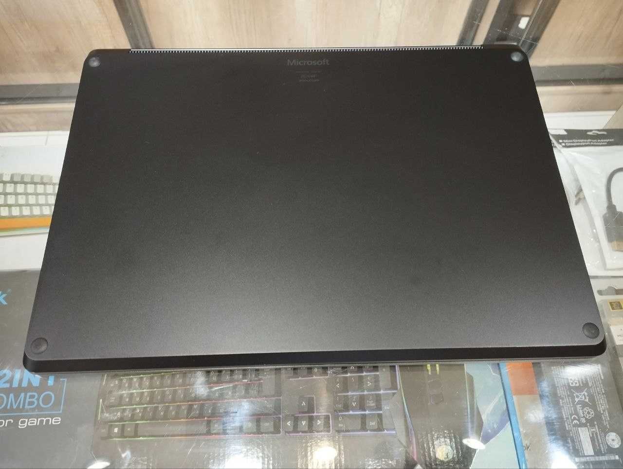 MICROSOFT SURFACE 5 CORE i5-1245U 8гб, 256ssd Сенсорный