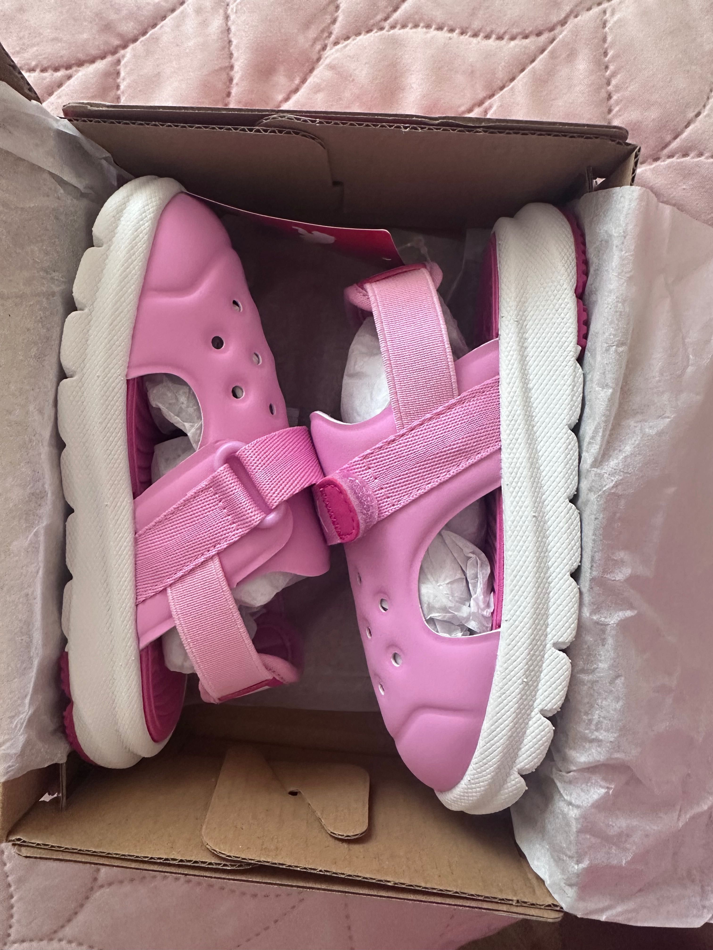 Детски сандали Puma