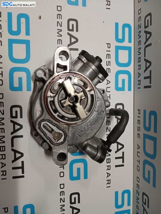 Pompa Vacuum Vacum Ford C-Max 2 1.6 TDCi 2010 - 2018 Cod 9804021880 [2782]