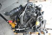 Motor RenaultMASTER4 2.3DCI*M9T726*BiTurboAdBlue2022Eu6 CuAnexe34000km