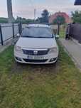 Dacia Logan 2010 Diesel