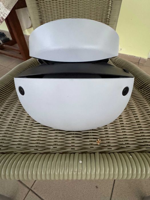 Ochelari VR2 si 2 buc Controller PlayStation VR2 Sense - Garantie 2ani