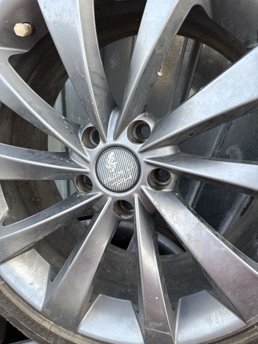 Jante Tesla R19 impecabile