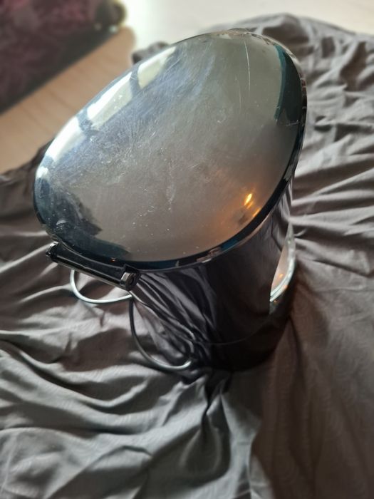 !​Cafetieră HEINNER (1.25L) - Practic Nouă!!!