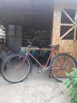 Vand 2 biciclete