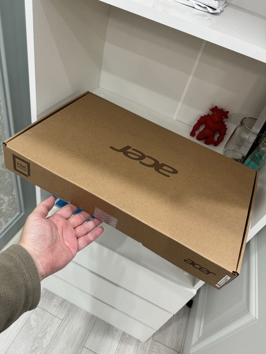 Продам Ноутбук Acer