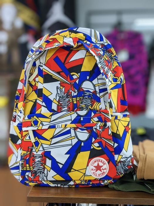 Рюкзак Converse All Star, рюкзак, сумка