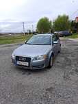 Vând audi a4 b7.