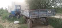 Traktor t 28 presep