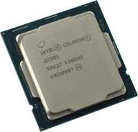 Intel Celeron G5905 (10 поколение) S1200
