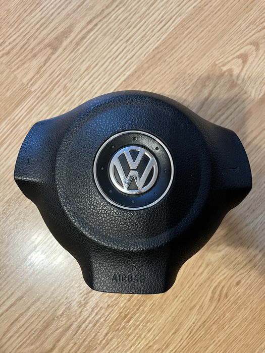 Airbag vw golf 6