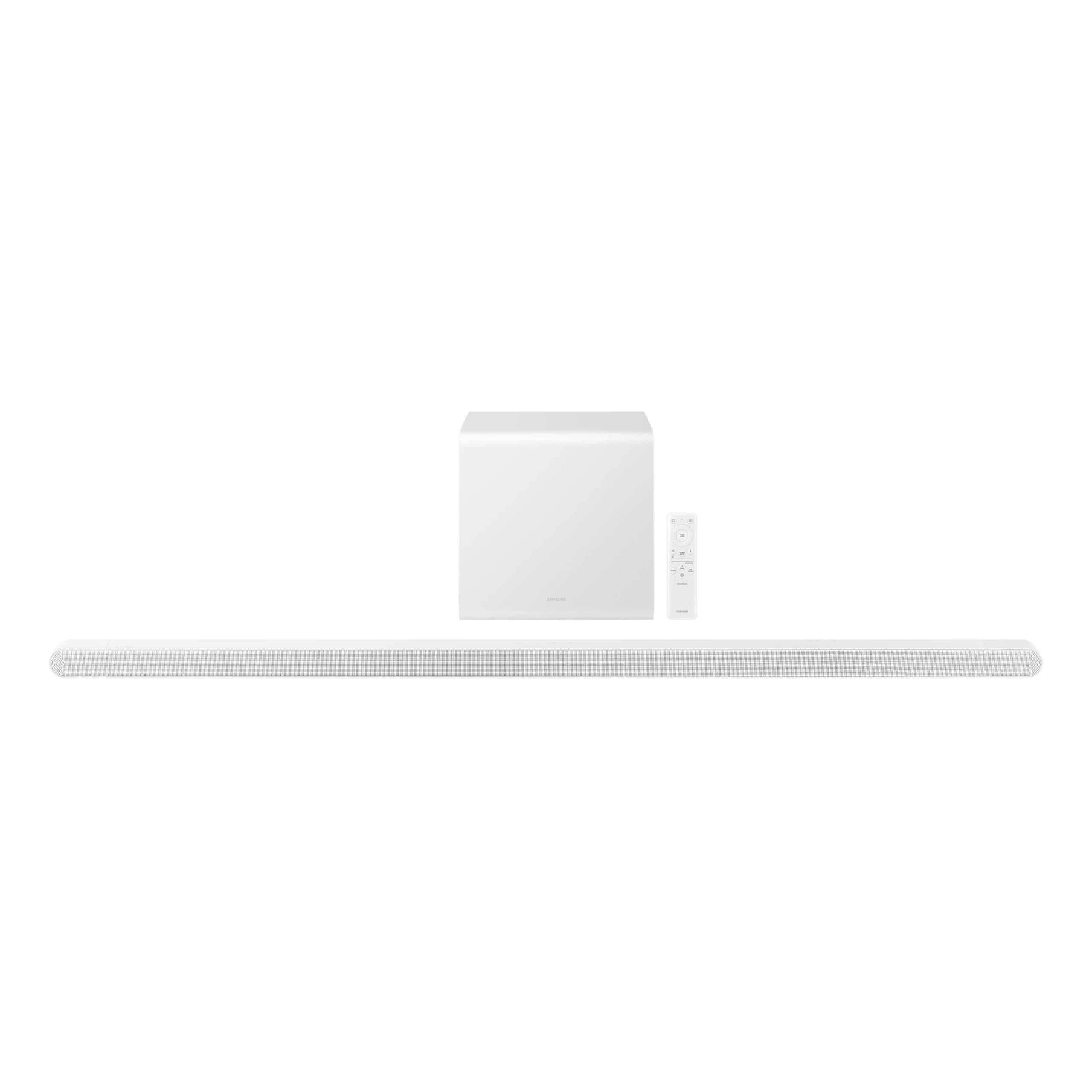 Акустическая система (Soundbars) Samsung 2024 / Q600C, Q800D, Q990D