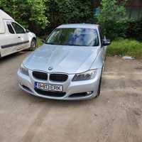 BMW 320d 2010 184cp