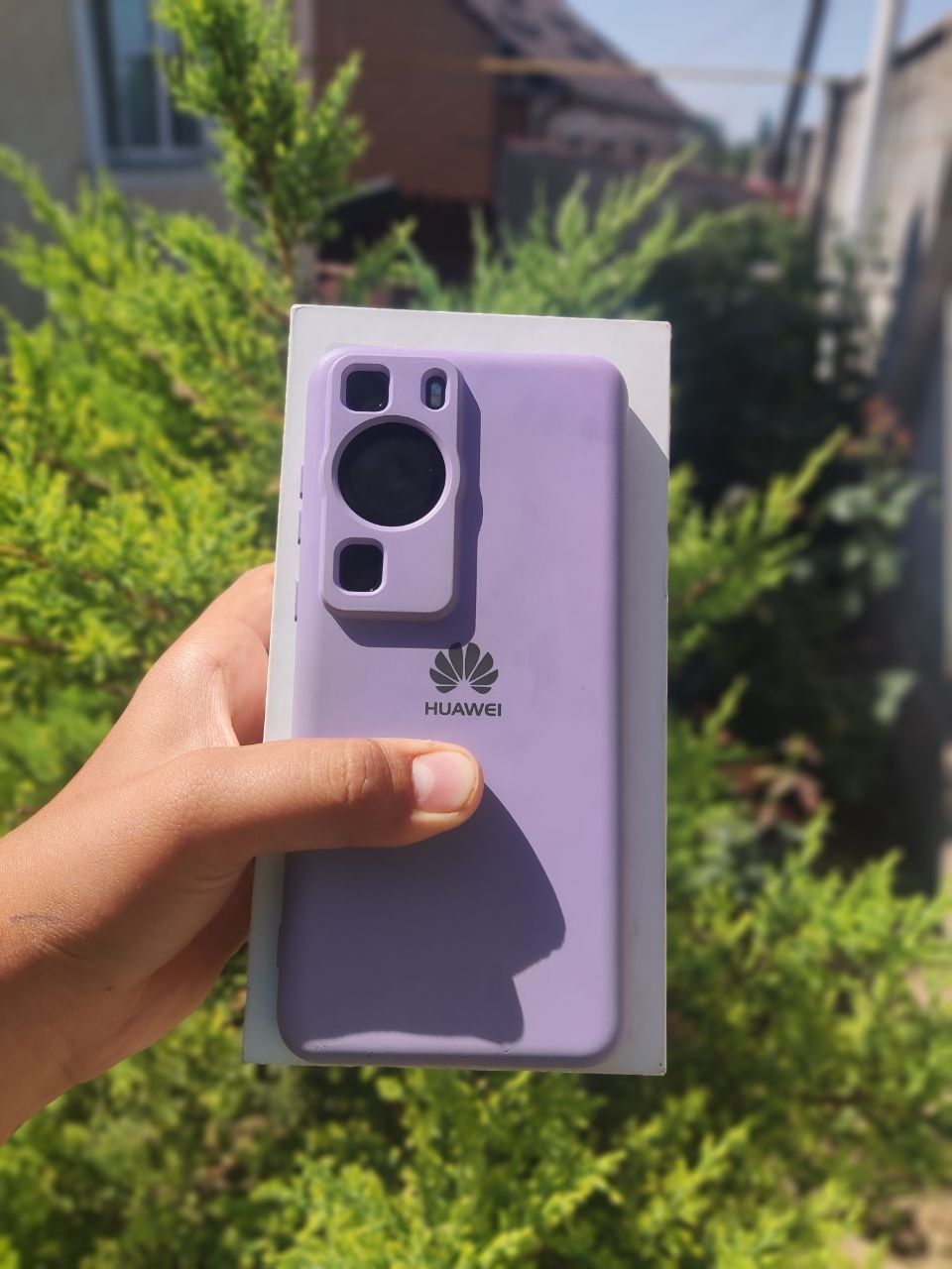Huawei p60 pro 8/256