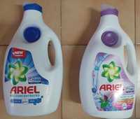Ariel lichid 6.3 l,140 spalari