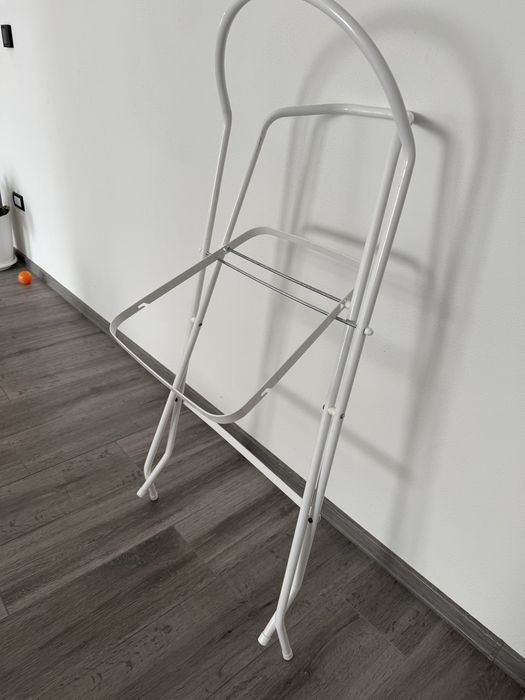 Cadita si suport metalic