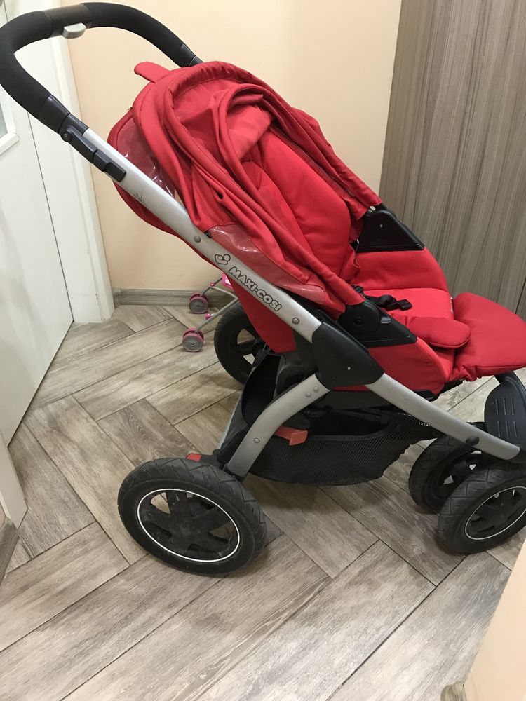 Детска количка Maxi Cosi Mura plus