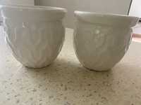 Ghivece ceramica diferite dimensiuni
