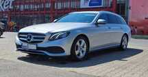 Mercedes-Benz E E-Class 2018 | Full Dotări | Cutie 9G-Tronic | Posibilitate leasing |