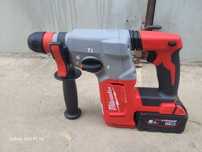 Rotopercutor Milwaukee nou