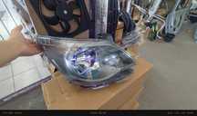 Kobalt Fara Midnight