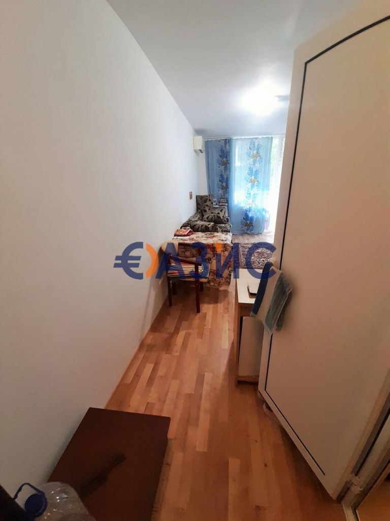 Продава се Двустаен апартамент в к.к. Слънчев бряг - 40 кв.м за 1225 €/кв.м - Снимка #3