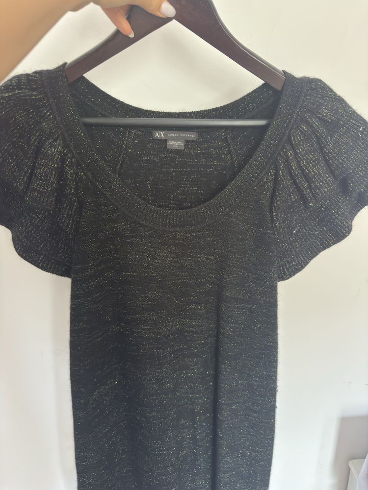 Armani Exchange рокля