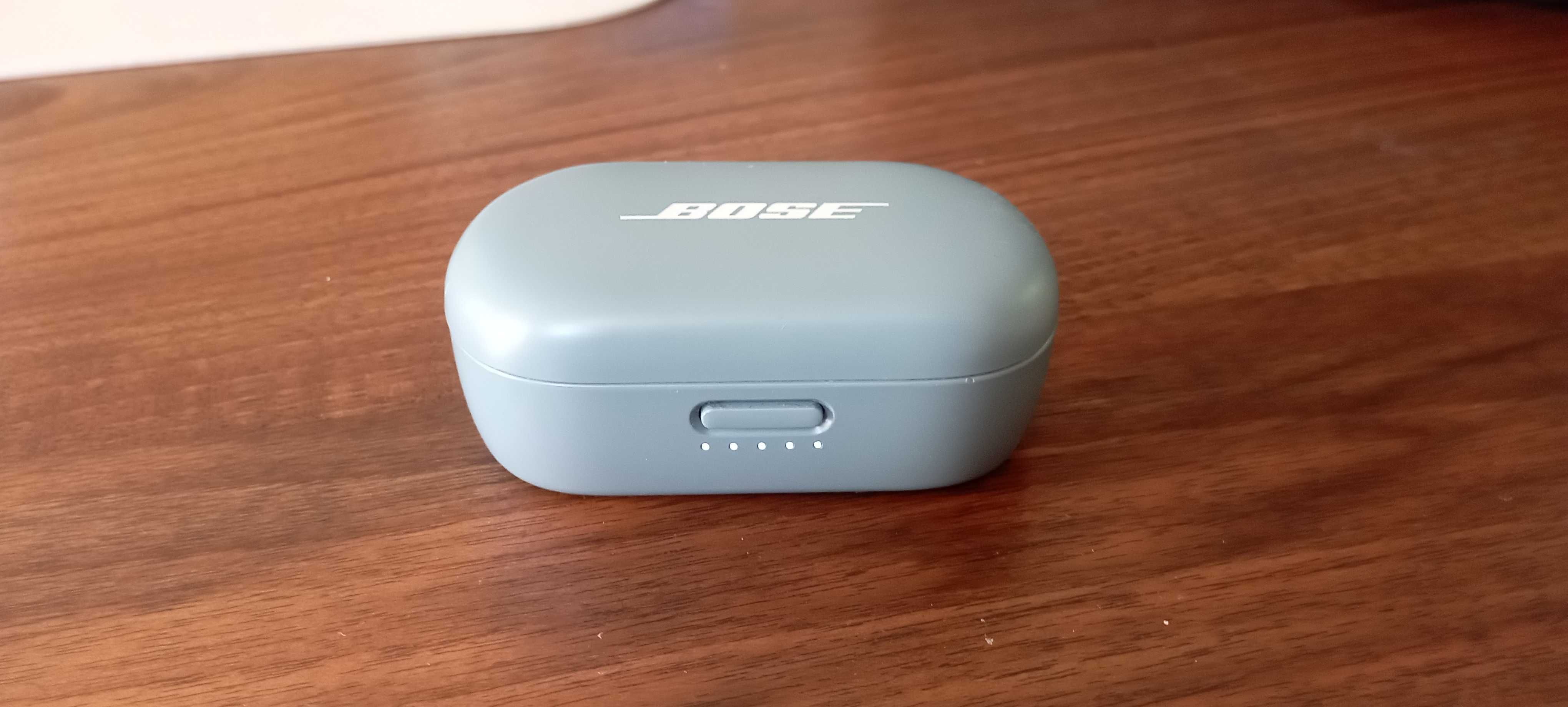 Bose earbuds Bluetooth