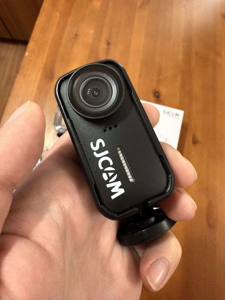 Экшн камера SJCAM C110+