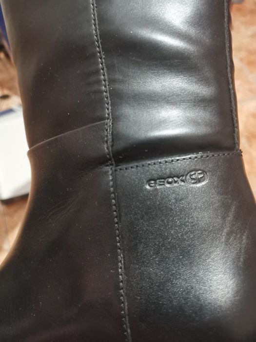 Vand cizme lungi Geox