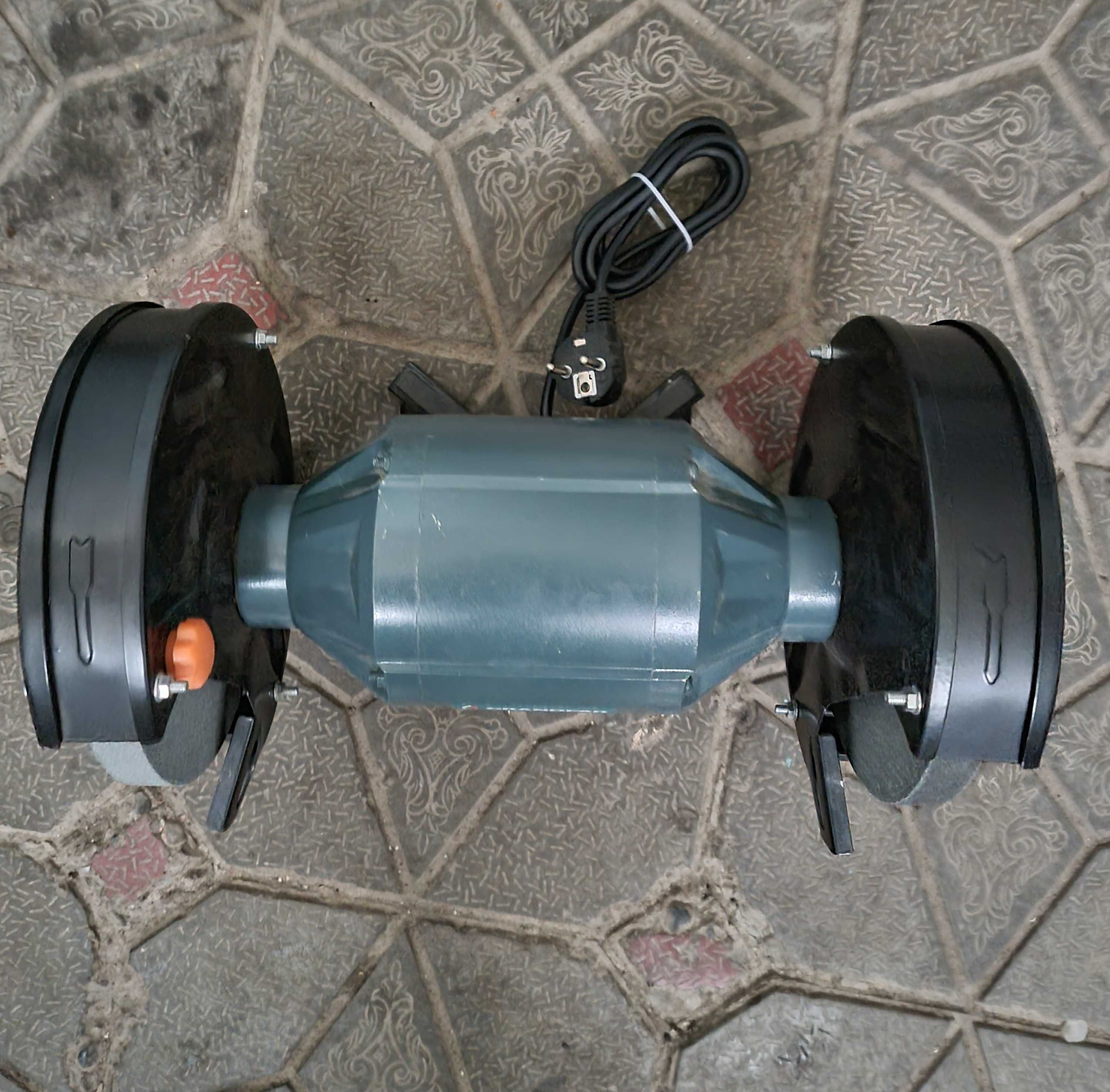 Pichoq charxlagich