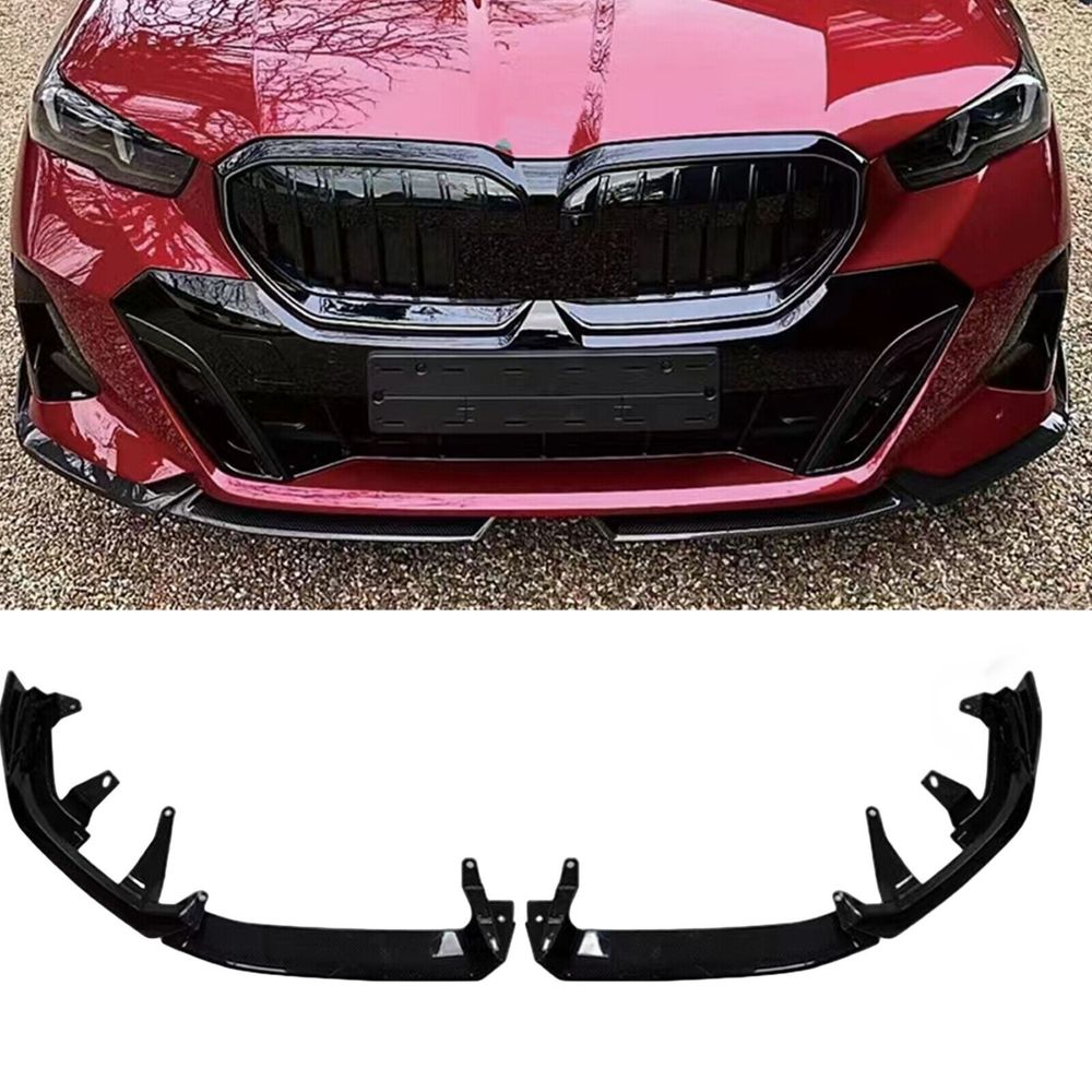 Prelungire Lip Bara Fata  Spate Praguri  BMW G60 G61