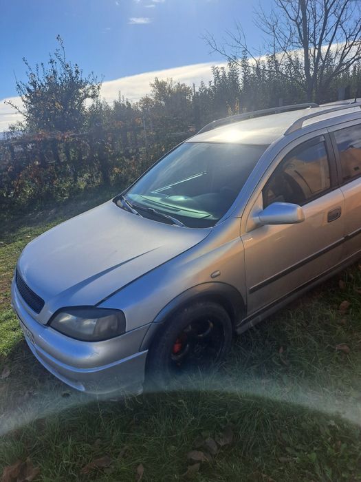 Vând Opel astra g 2004