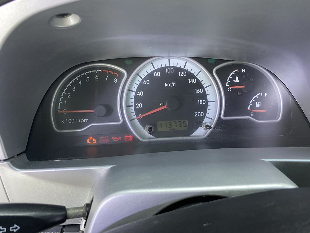 Nexa 2 idiyal xolatda