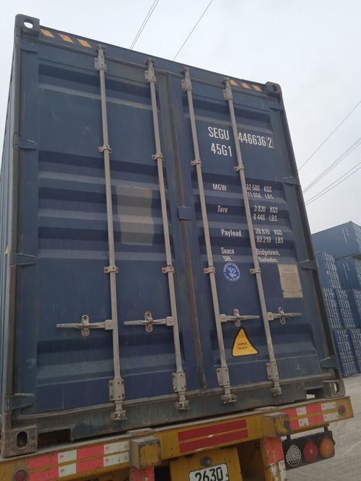 Контейнер 12м 2.90 .